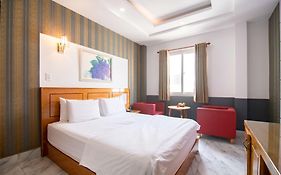 Dancenter Tam Anh Hospital Formerly Sunrise Hotel Trung Son